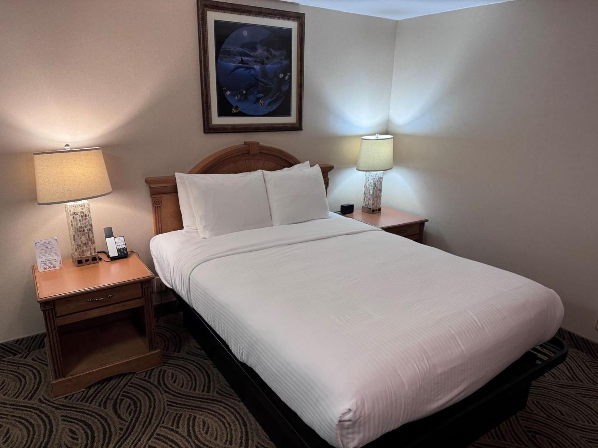 Hotel Promenade & Oceanfront