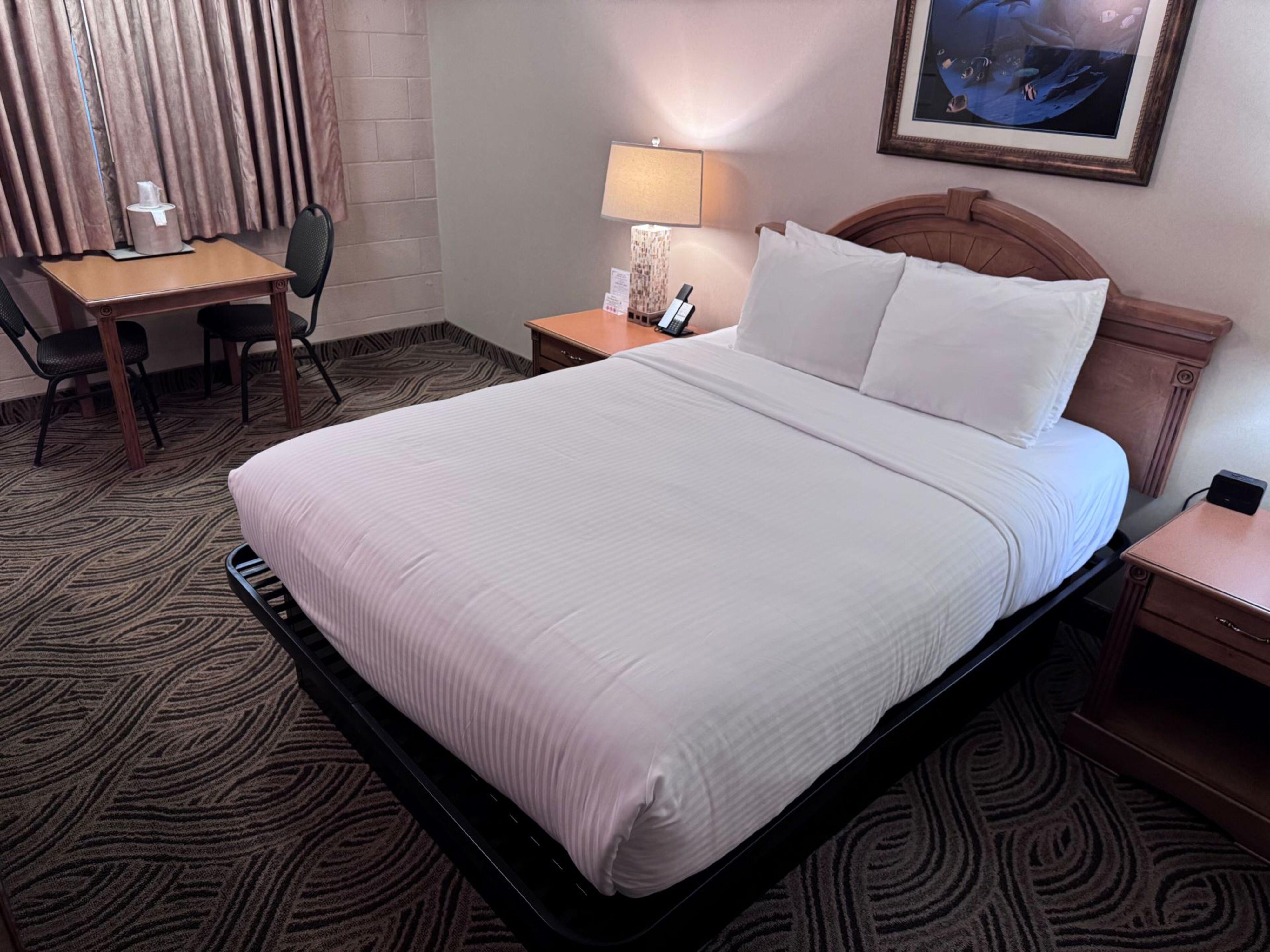 Promenade & Oceanfront Hotel 3*